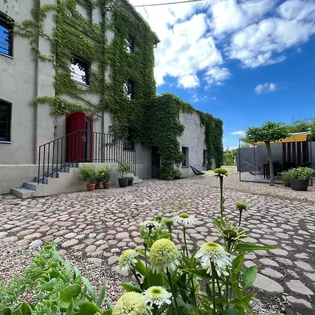 Ferienwohnung Punkt Wyjscia Lednogora Exterior foto