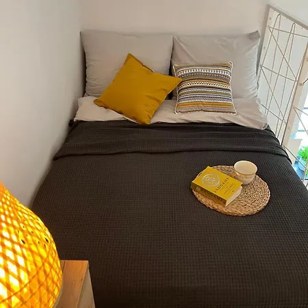 Ferienwohnung Punkt Wyjscia Lednogora Exterior foto