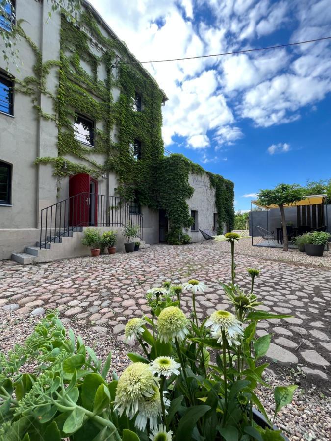 Punkt Wyjscia Apartment Lednogora