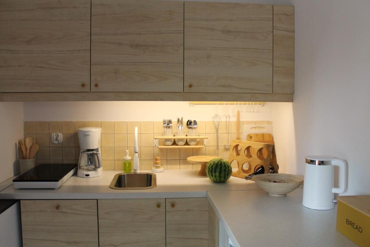 Apartment Punkt Wyjscia *