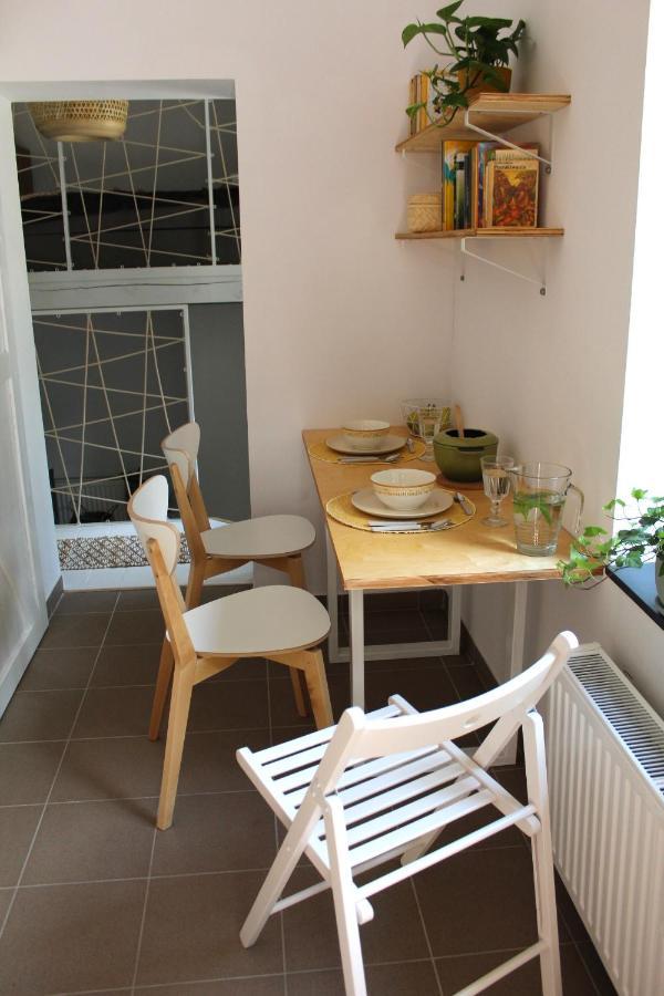 Apartment Punkt Wyjscia *