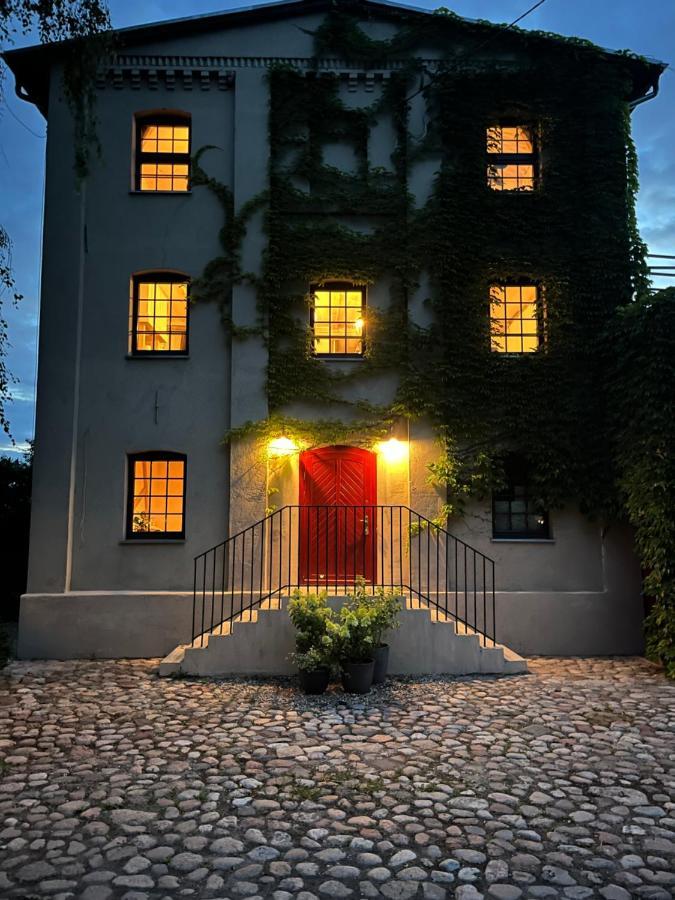 Punkt Wyjscia Apartment Lednogora