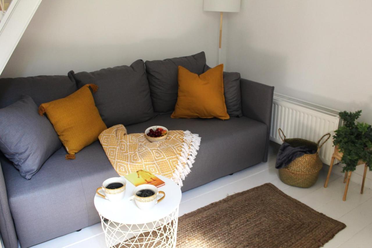 Apartment Punkt Wyjscia