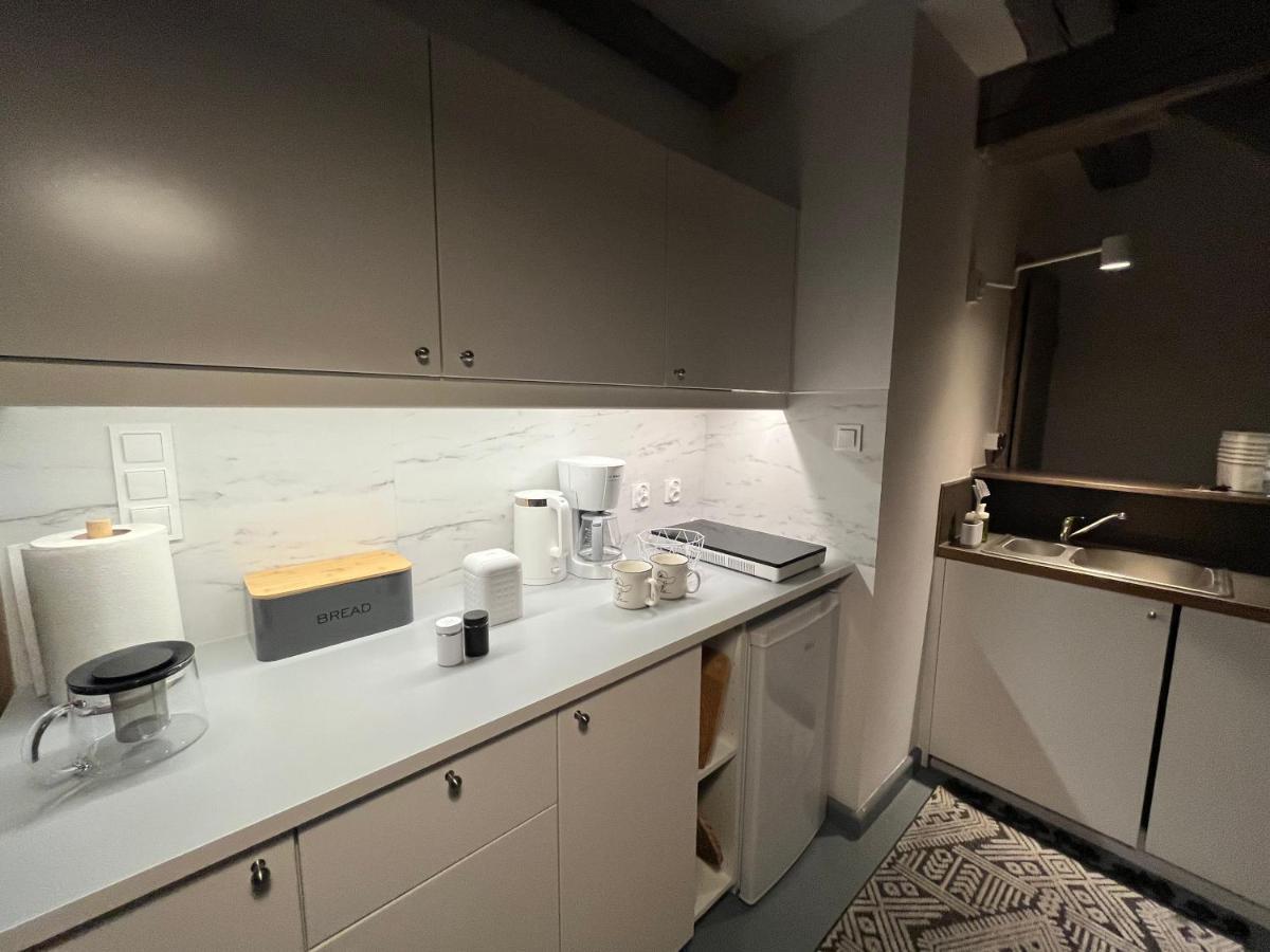 Apartment Punkt Wyjscia *