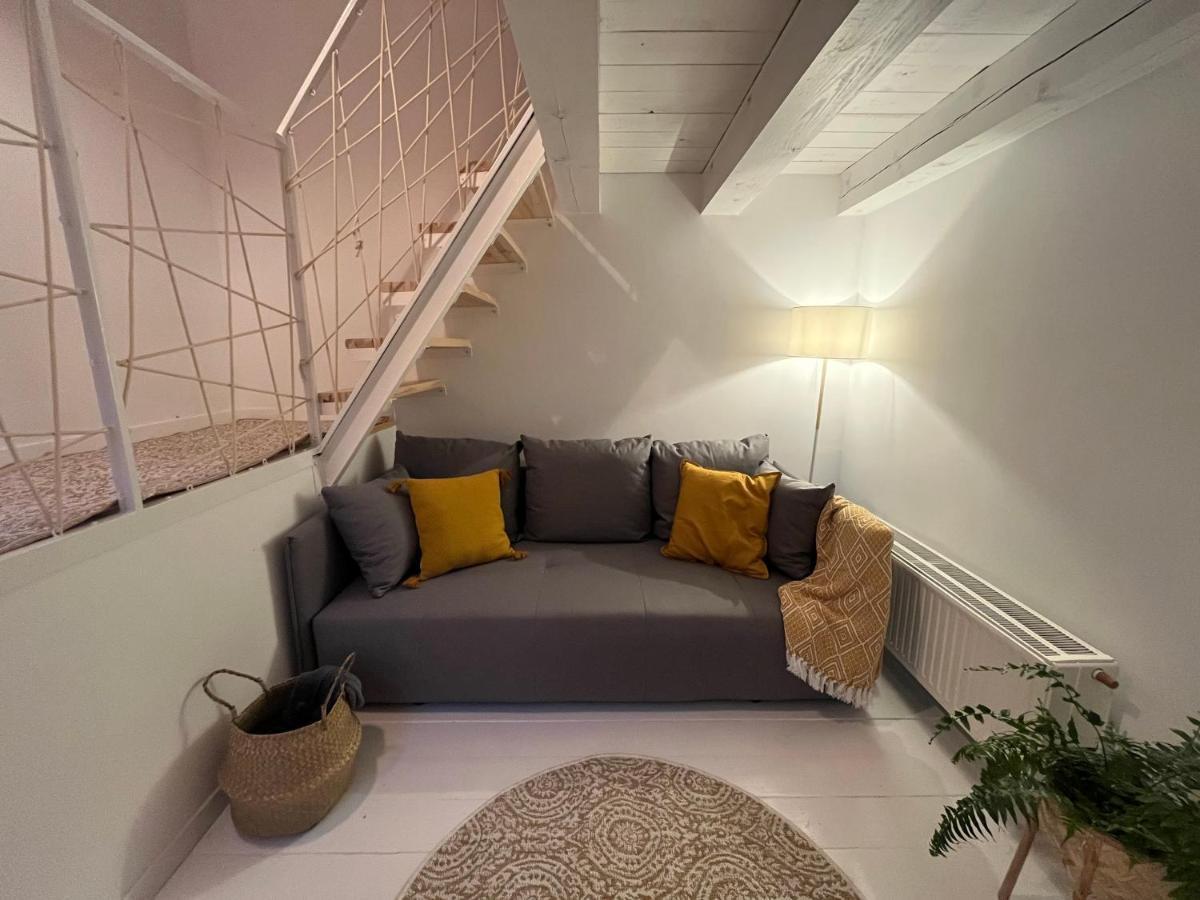 Apartment Punkt Wyjscia *