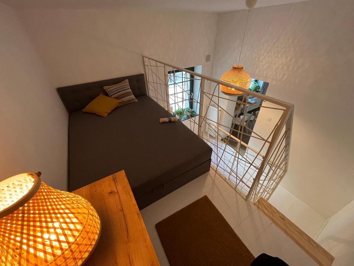 Apartment Punkt Wyjscia *