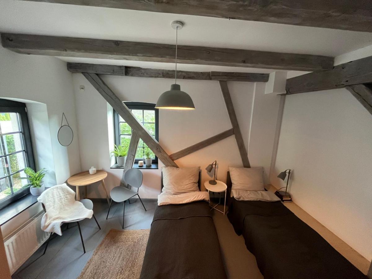 Apartment Punkt Wyjscia *