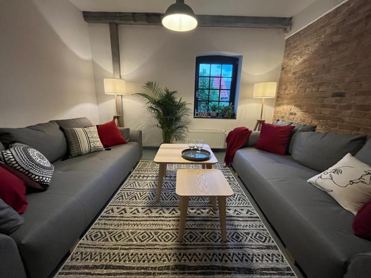 Apartment Punkt Wyjscia *