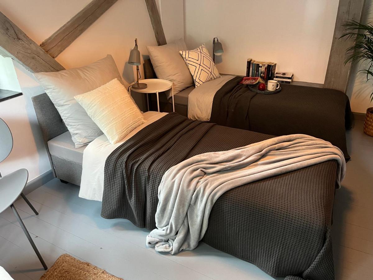 Punkt Wyjscia Apartment Lednogora