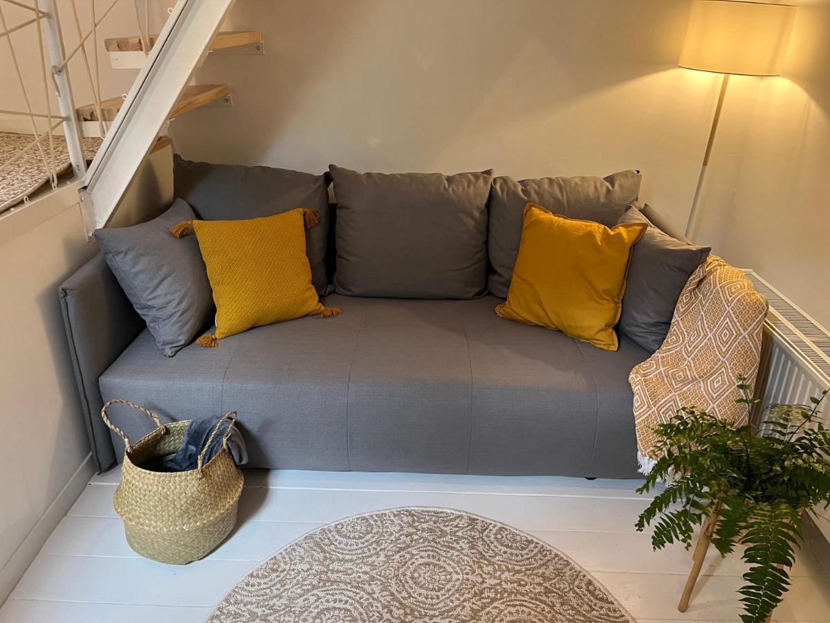 Punkt Wyjscia Apartment Lednogora
